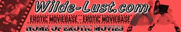 Banner Wilde Lust